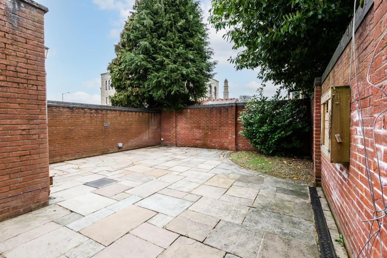 Albert - 5 Bedrooms Sleeps 11 Parking Wi-Fi Contractors Preston  Exterior foto